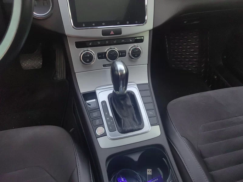 Volkswagen Magotan (Imported) 2015 immagine di auto #16