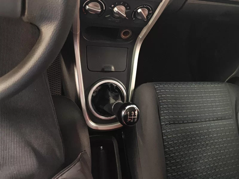 Suzuki Wagon R X5 2017 image de voiture #16