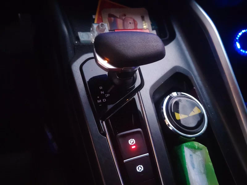 GEELY PrefaceL 2021 imagem de carro #16