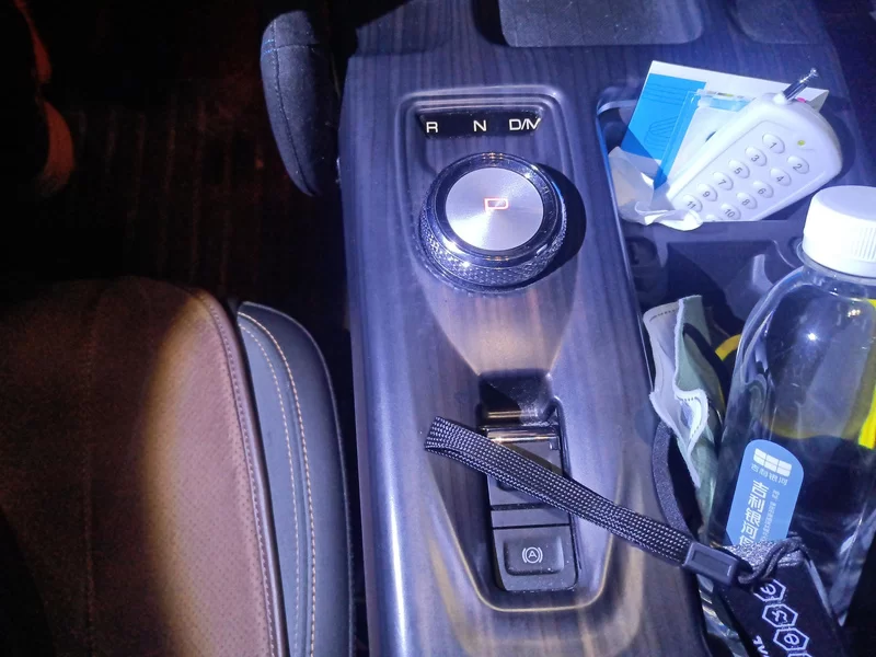 Haval X Dog / Dargo 2021 #16 Haval X Dog / Dargo 2021 car image #16