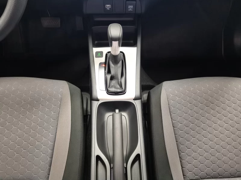 Honda Fit 2022 #16 Honda Fit 2022 car image #16