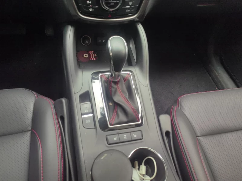 Changan CS75 2016 immagine di auto #16