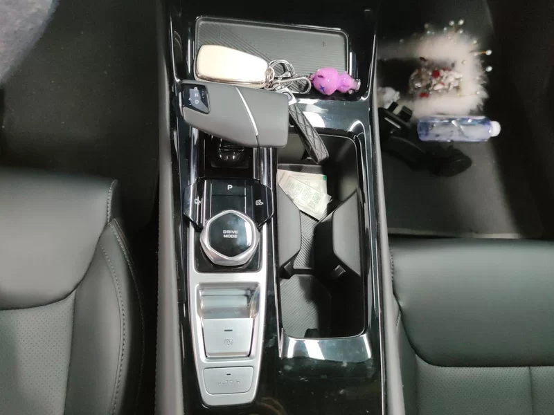 Changan Raeton Plus 2024 car image #16