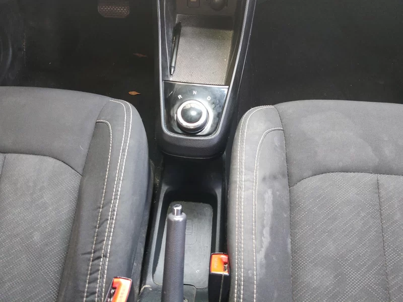 哪吒汽车 哪吒N01 2020 汽车图片 #16