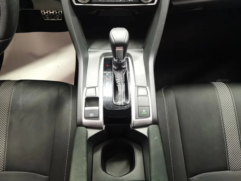 Honda Civic 2021 #16 Honda Civic 2021 car image #16