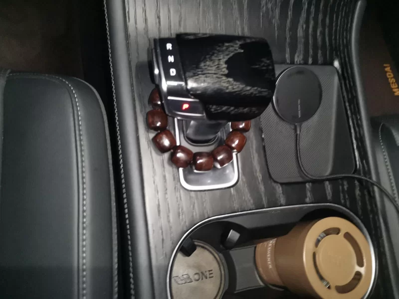 理想汽车 理想ONE 2022 汽车图片 #16