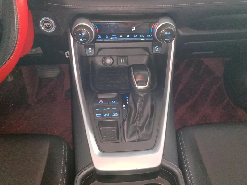 Toyota Wildlander 2022 imagem de carro #16