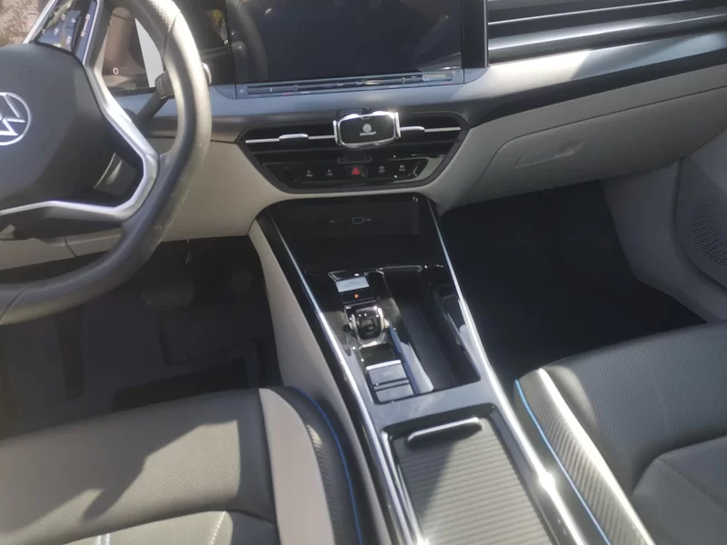 Volkswagen Lamando 2022 imagem de carro #16