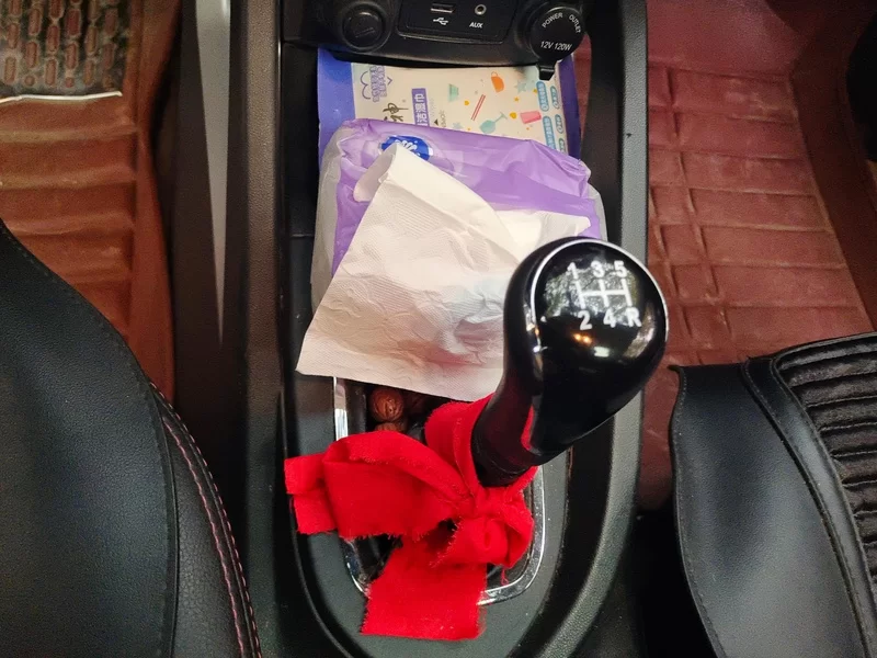 Changan CS35 2015 car image #16