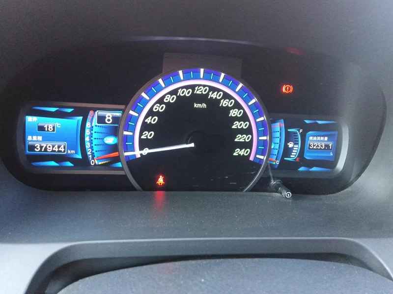 BYD S7 2016 #16 BYD S7 2016 car image #16