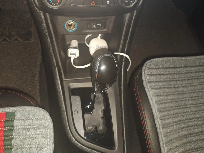 Chery Arrizo 5 2017 immagine di auto #16