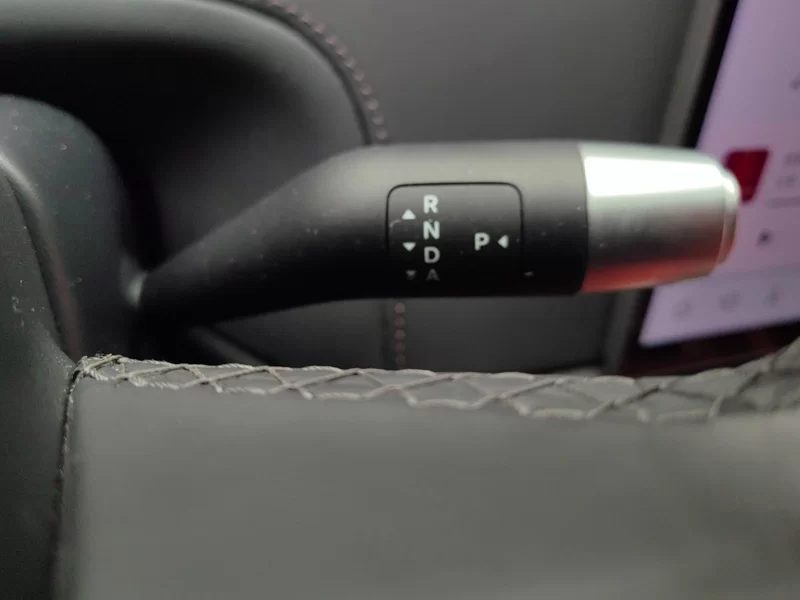 Li L6 2024 car image #16