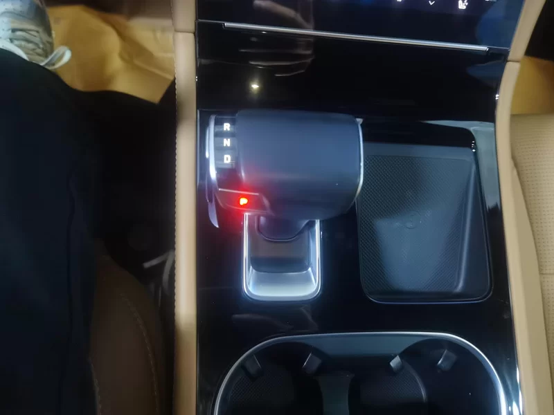 理想汽车 理想ONE 2021 汽车图片 #16