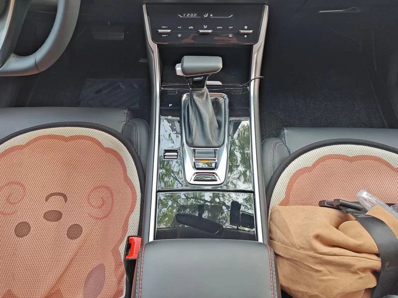 Changan CS75 PRO 2020 car image #16