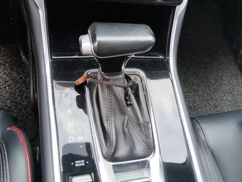 Changan CS75 PRO 2019 car image #16