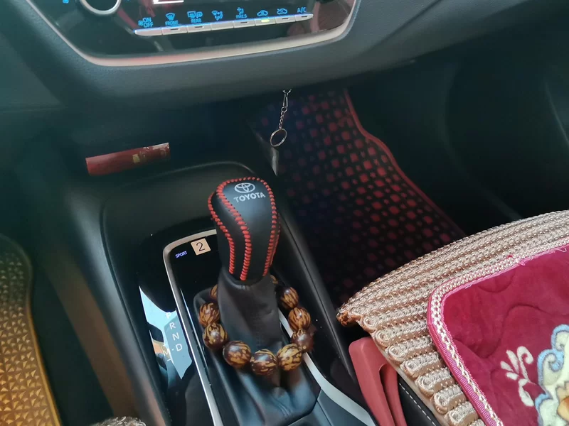 Toyota Allion 2022 car image #16
