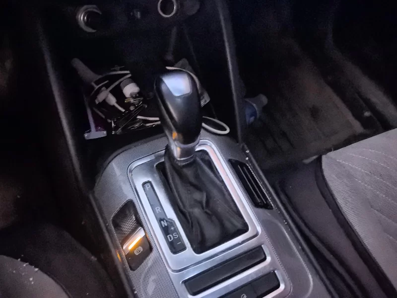 Changan CS55 2019 #16 Changan CS55 2019 immagine di auto #16