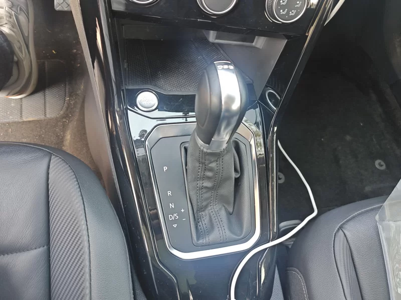 大众 T-ROC探歌 2018 汽车图片 #16