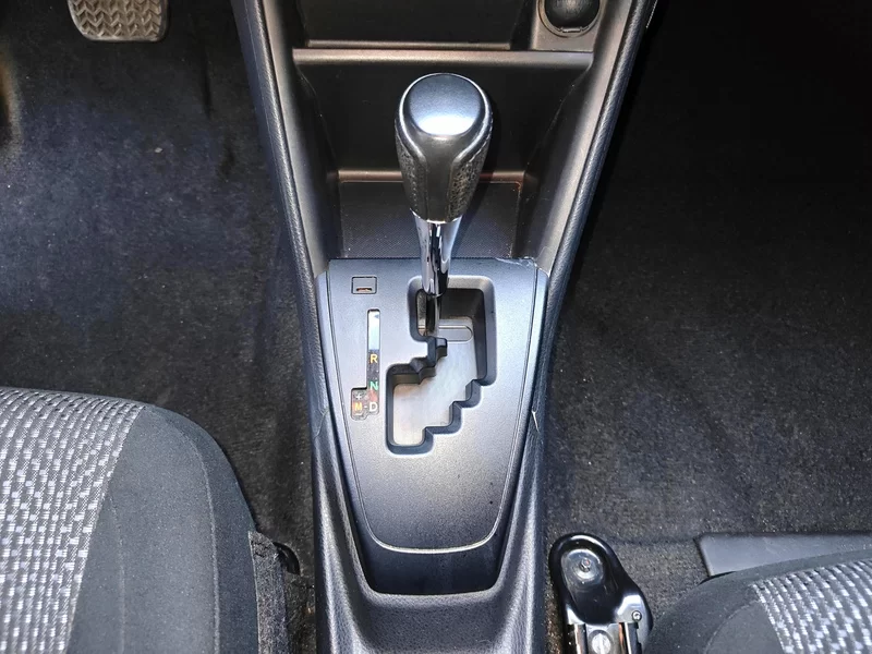 Toyota Vios 2017 car image #16