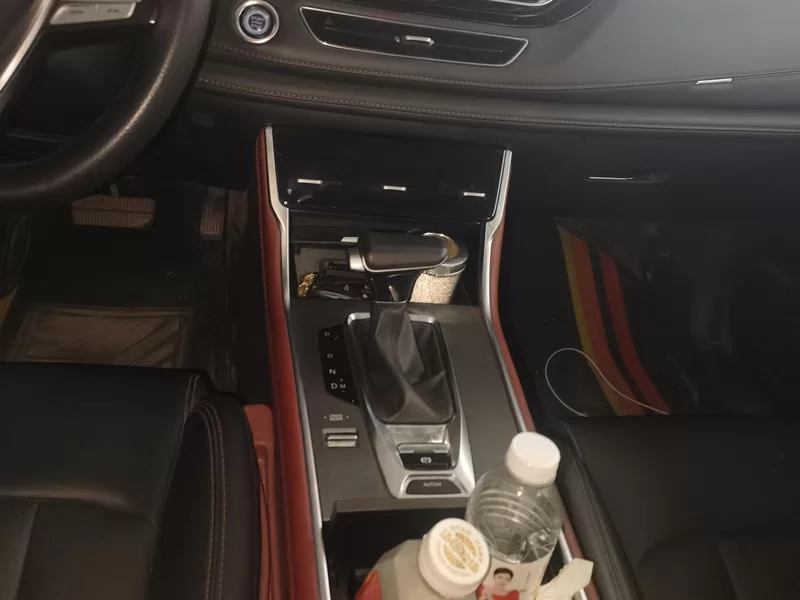 Changan CS75 PRO 2022 car image #16