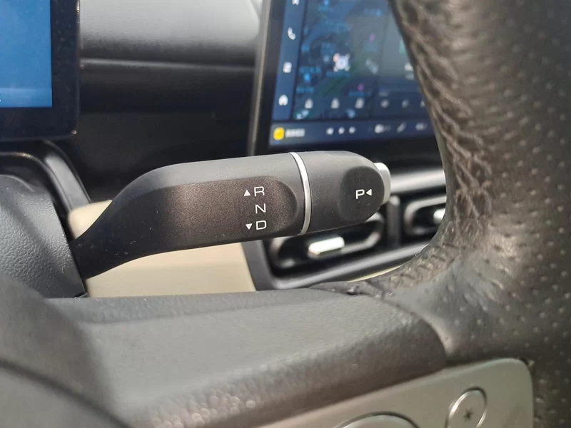 Wuling Binguo PLUS 2024 #16 Wuling Binguo PLUS 2024 immagine di auto #16