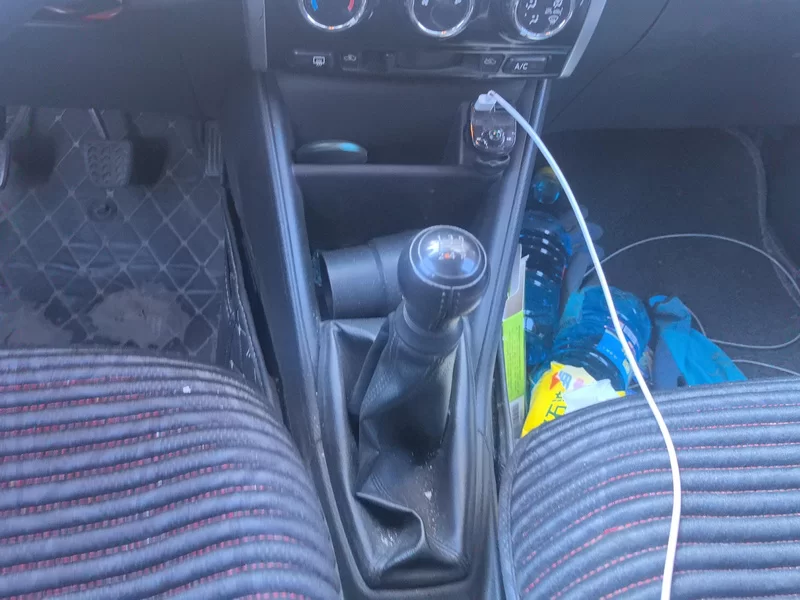 Toyota Vios 2020 #16 Toyota Vios 2020 immagine di auto #16