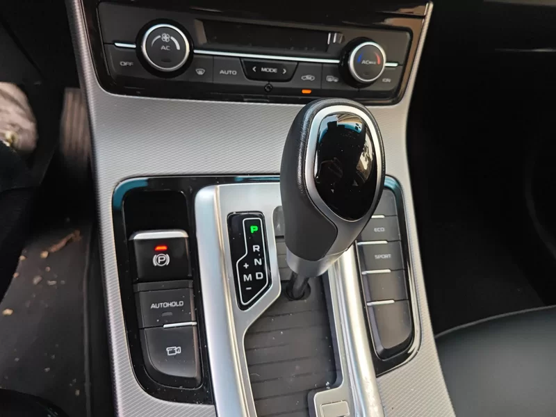 GEELY Emgrand GL 2019 #16 GEELY Emgrand GL 2019 car image #16