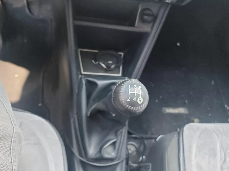 Toyota Vios 2018 car image #16