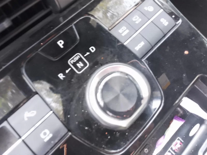 丰田 一汽丰田bZ4X 2023 汽车图片 #16