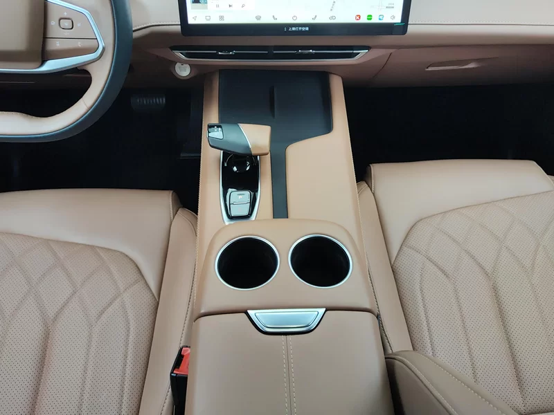 Changan UNI-Z 2024 car image #16