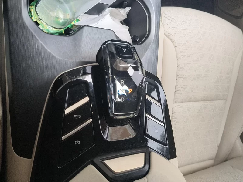 Kaiyi Kunlun New Energy 2024 #16 Kaiyi Kunlun New Energy 2024 immagine di auto #16