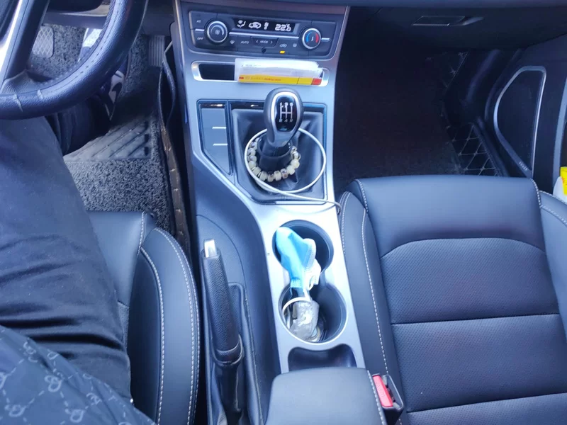 吉利汽车 帝豪 2019 汽车图片 #16