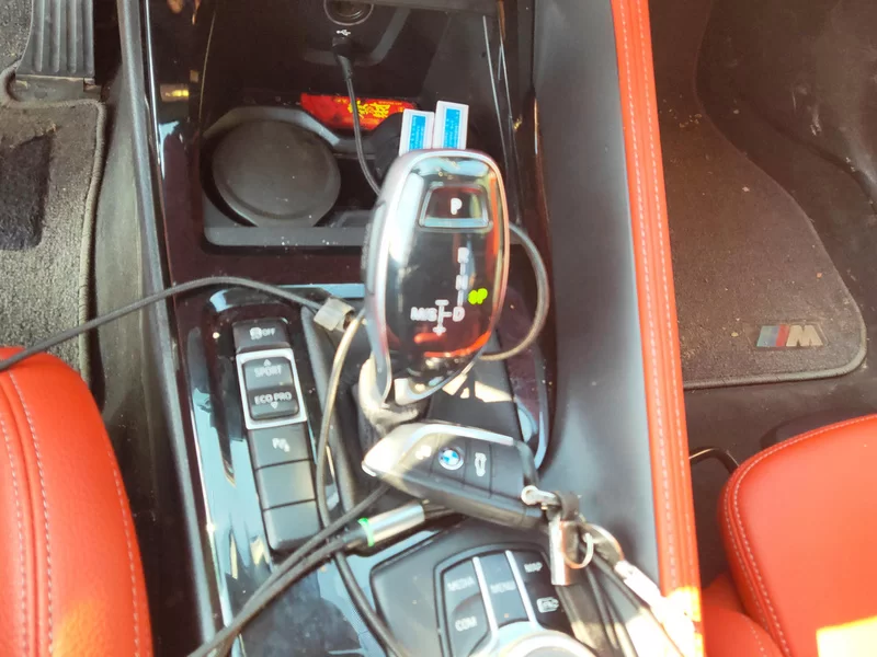 BMW X2 2021 immagine di auto #16