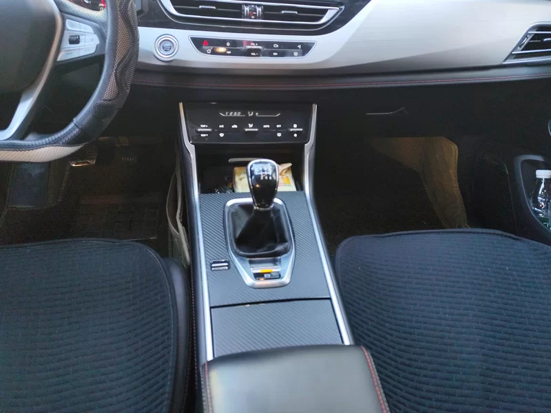 Changan CS75 PRO 2019 #16 Changan CS75 PRO 2019 car image #16