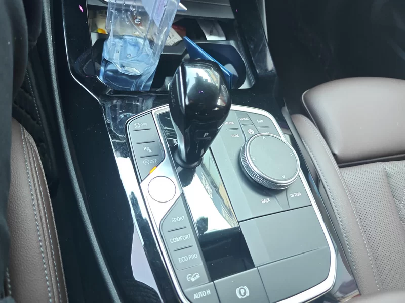 宝马 宝马X3 2022 汽车图片 #16