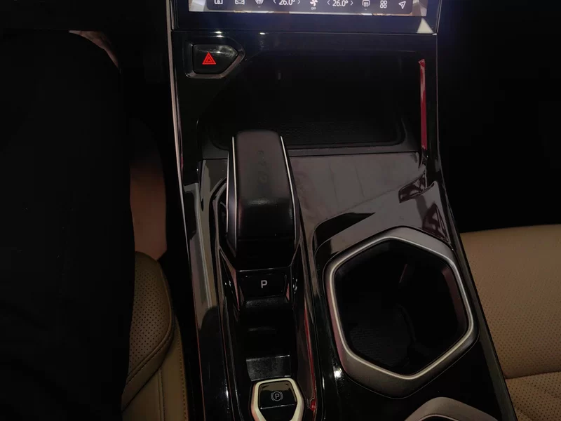 吉利汽车 博越L 2023 汽车图片 #16