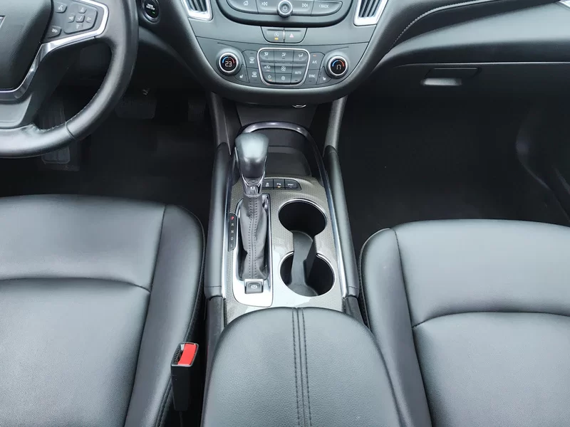 Chevrolet Malibu XL 2021 car image #16