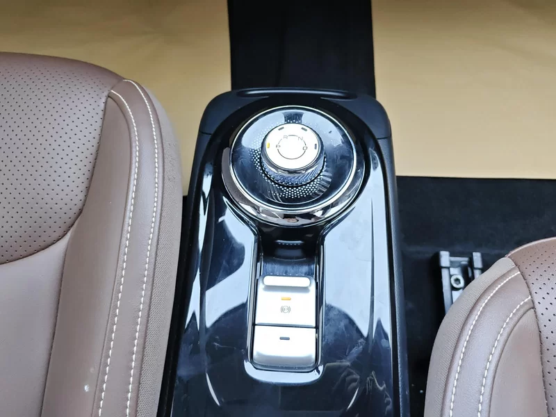 五菱汽车 五菱缤果 2023 汽车图片 #16