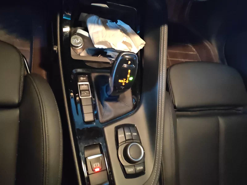 BMW X2 2019 #16 BMW X2 2019 car image #16