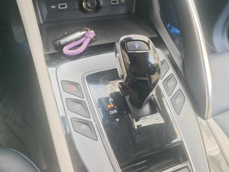 MG Pilot 2021 car image #16