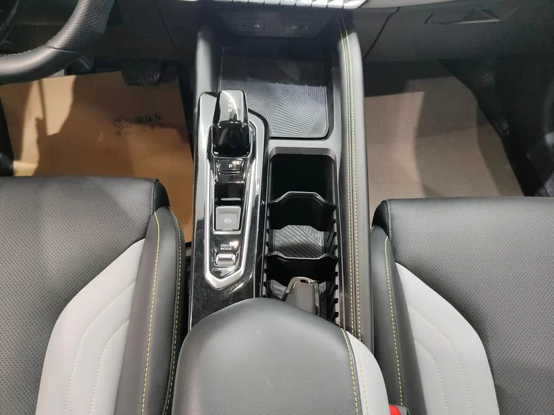 吉利汽车 2023 汽车图片 #16