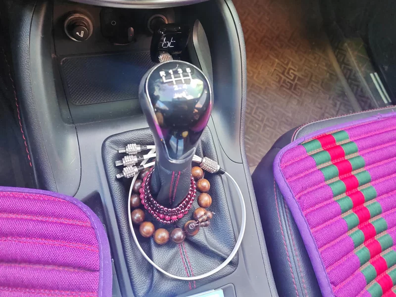 长安 长安CS75 2016 #16 长安 长安CS75 2016 汽车图片 #16