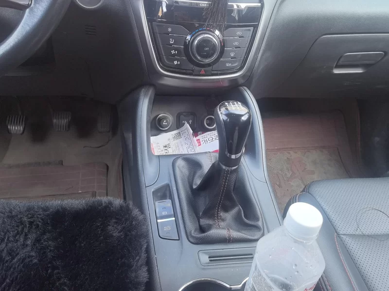 长安 长安CS75 2016 汽车图片 #16