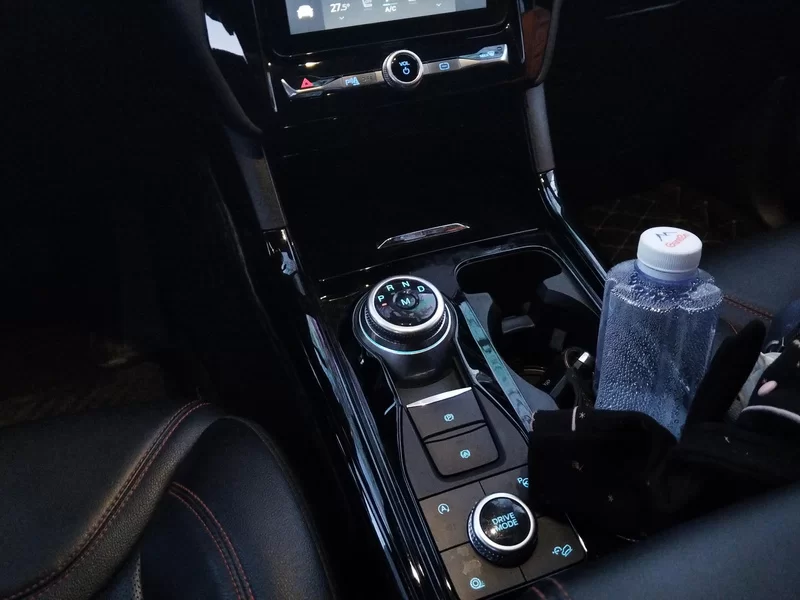 Ford Explorer 2020 صورة سيارة #16