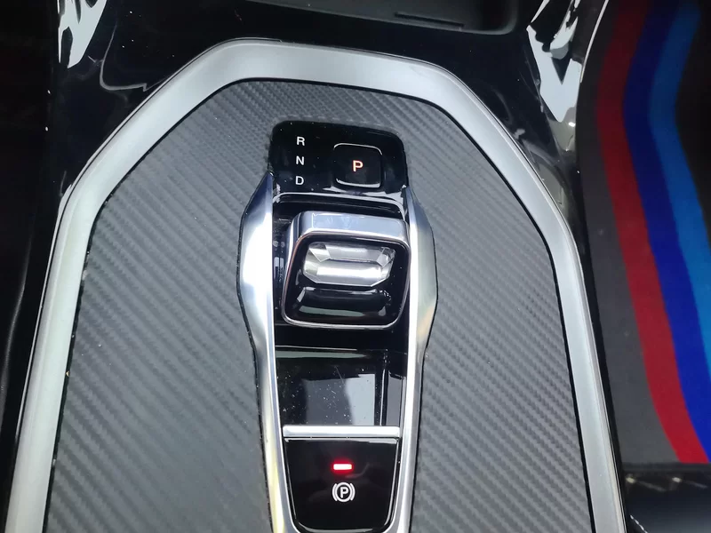 GAC Trumpchi GS4 2023 car image #16