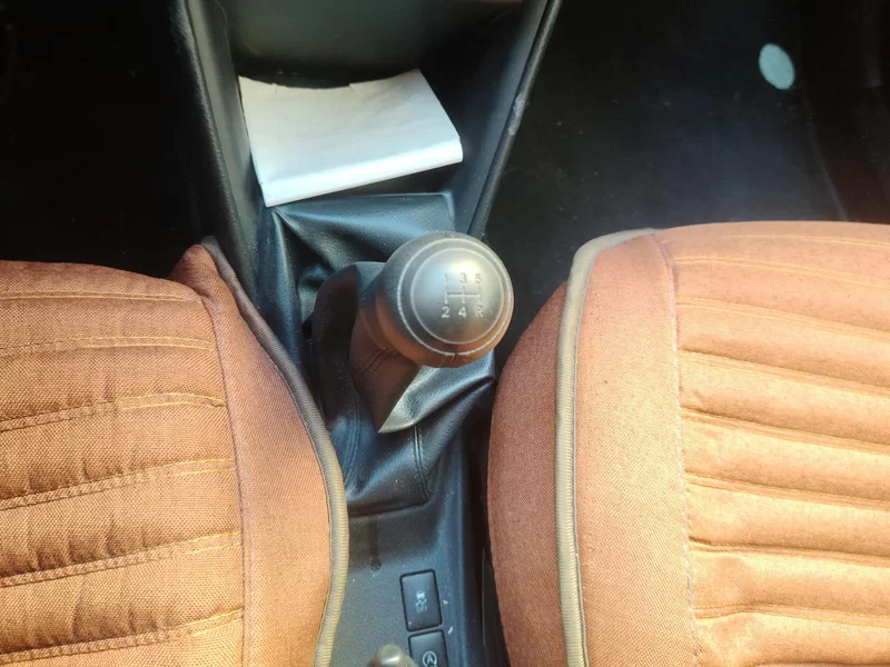 威驰 2017 汽车图片 #16