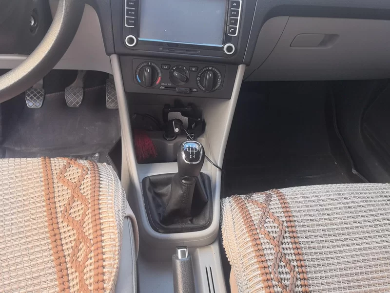 Skoda 2016 immagine di auto #16