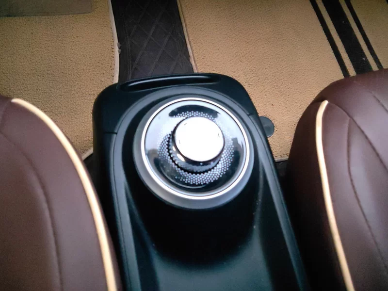 五菱汽车 五菱缤果 2023 汽车图片 #16