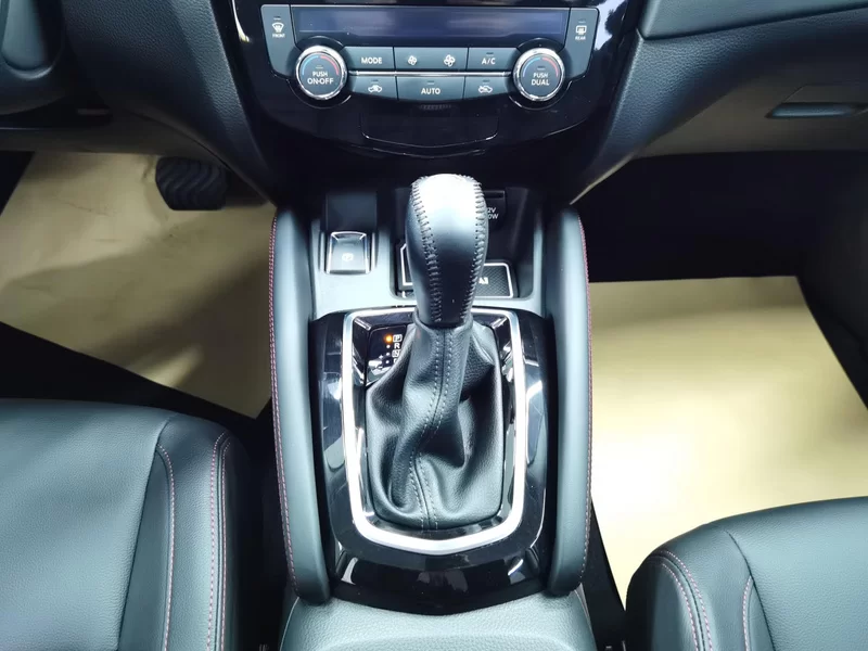 日产 逍客 2022 汽车图片 #16