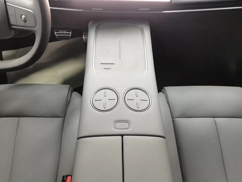 日产 日产N7 2025 汽车图片 #16